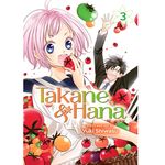 Product Takane & Hana, Vol. 3 thumbnail image