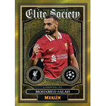 Product Topps 2024-25 UCC Merlin Soccer Value Box thumbnail image