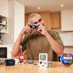 Product Μινιατούρα Mini Brands Max Retro Collection 1τμχ Τυχαία Επιλογή thumbnail image