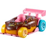 Product Mattel Hot Wheels XL: Donut Drifter/Beignet De Derapage - Vehicle (JKL12) thumbnail image