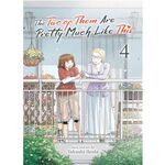 Product The Two of Them Are Pretty Much Like This Vol. 4 thumbnail image