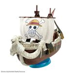 Product Φιγούρα One Piece Grand Ship Collection Going Merry "Netflix" thumbnail image