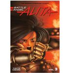 Product Battle Angel Alita 3 (Paperback) thumbnail image
