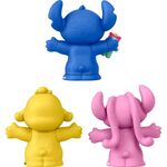 Product Μίνι Φιγούρες Fisher-Price Little People Disney: Lilo &amp; Stitch - Collectible Figures New (JKR73) thumbnail image