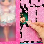 Product Κούκλα MGA L.O.L. Surprise: OMG Eye Spy Series - Kyla Fae Doll (542650) thumbnail image
