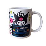 Product Hello Kitty Kuromi Mug Cassette thumbnail image