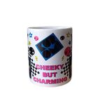 Product Hello Kitty Kuromi Mug Cassette thumbnail image