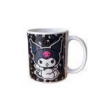 Product Hello Kitty Kuromi Mug Rocking thumbnail image
