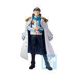 Product Φιγούρα Banpresto Ichibansho One Piece: Legendary Hero - Koby Statue (24cm) (66992) thumbnail image