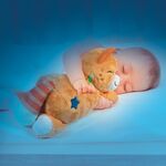 Product Λούτρινο AS Baby Clementoni: Cuddle and Calm Kitty (1000-17771) thumbnail image