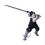 Product Φιγούρα Banpresto Vibration Stars: Naruto - Momochi Zabuza Statue (13cm) (89704) thumbnail image