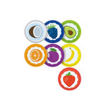 Product AS Baby Clementoni: Χουάν Το Τουκάν - Βρεφικό Παιχνίδι (Μιλάει Ελληνικά/ Greek Language) (1000-63433) thumbnail image