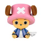 Product Φιγούρα Banpresto Sofvimates: One piece - Chopper Statue (11cm) (89725) thumbnail image