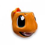 Product Κούπα Pokemon Charmander 3D thumbnail image