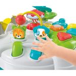 Product Βρεφικό Παιχνίδι AS Baby Clementoni: Baby Park Activity Table (1000-17300) thumbnail image