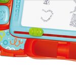 Product Βρεφικό Παιχνίδι AS Baby Clementoni: Εκπαιδευτικός Πίνακας (Μιλάει Ελληνικά) (1000-63434) thumbnail image