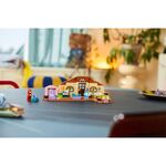 Product LEGO® Bluey: School With Rusty And Bluey (11221) thumbnail image