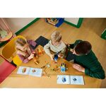 Product LEGO® Bluey: Brick-built Bluey Family (11217) thumbnail image