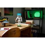 Product LEGO® Minecraft®: The Skeleton (21594) thumbnail image