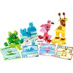 Product LEGO® DUPLO®: Animal Building Game (10472) thumbnail image