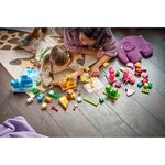 Product LEGO® DUPLO®: Animal Building Game (10472) thumbnail image