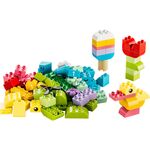 Product LEGO® DUPLO®: Colorful Creative Box (10479) thumbnail image