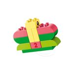 Product LEGO® DUPLO®: Colorful Creative Box (10479) thumbnail image