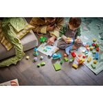 Product LEGO® DUPLO®: Colorful Creative Box (10479) thumbnail image