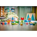 Product LEGO® DUPLO®: Colorful Creative Box (10479) thumbnail image