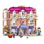 Product LEGO® Friends: Heartlake City Grand Hotel (42704) thumbnail image