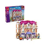 Product LEGO® Friends: Heartlake City Grand Hotel (42704) thumbnail image