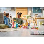 Product LEGO® DUPLO®: 3 In 1 Creative Ramps With Vehicles (10478) thumbnail image