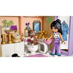 Product LEGO® Friends: Heartlake City Grand Hotel (42704) thumbnail image