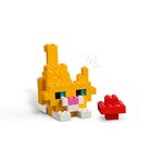 Product LEGO® Classic: Creative Colorful Bricks (11045) thumbnail image