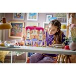 Product LEGO® Friends: Heartlake City Grand Hotel (42704) thumbnail image