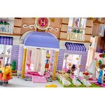 Product LEGO® Friends: Heartlake City Grand Hotel (42704) thumbnail image