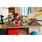 Product LEGO® Classic: Creative Colorful Bricks (11045) thumbnail image