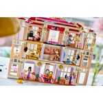 Product LEGO® Friends: Heartlake City Grand Hotel (42704) thumbnail image