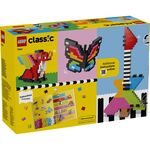 Product LEGO® Classic: Creative Colorful Bricks (11045) thumbnail image