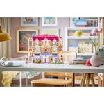 Product LEGO® Friends: Heartlake City Grand Hotel (42704) thumbnail image