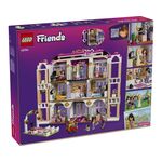 Product LEGO® Friends: Heartlake City Grand Hotel (42704) thumbnail image
