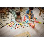Product LEGO® DUPLO®: 3 In 1 Creative Ramps With Vehicles (10478) thumbnail image