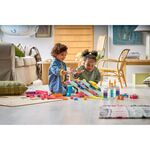 Product LEGO® DUPLO®: 3 In 1 Creative Ramps With Vehicles (10478) thumbnail image