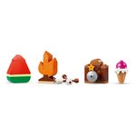 Product LEGO® Bluey: Brick-built Bluey Family (11217) thumbnail image