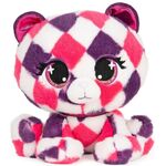 Product Spin Master Gund: P.Lushes Pets - Quinn O'Bearci Plush Toy (20141056) thumbnail image