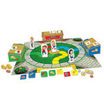 Product Επιτραπέζιο Παιχνίδι Μικρές αγορές thumbnail image