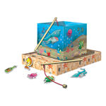 Product Διαδραστικό Παιχνίδι Ψαρέματα thumbnail image
