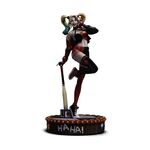 Product Αγαλματίδιο Iron Studios DC Comics - Harley Quinn (Gotham City Sirens) Art Scale Statue (1/10) (DCCDCG106024-10) thumbnail image