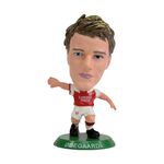 Product Creative Toys - Soccerstarz: Arsenal - Martin Odegaard Home Kit Figure (405565) thumbnail image