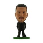 Product Φιγούρα Creative Toys - Soccerstarz: Atletico Madrid - Diego Simeone Suit Figure (404215) thumbnail image